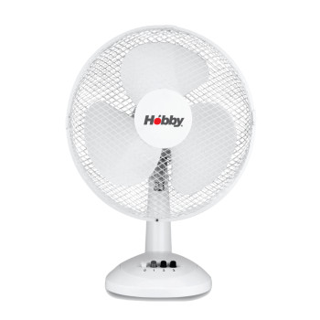 HOBBY HTF-80534 ΕΠΙΤΡΑΠΕΖΙΟΣ ΑΝΕΜΙΣΤΗΡΑΣ 40W