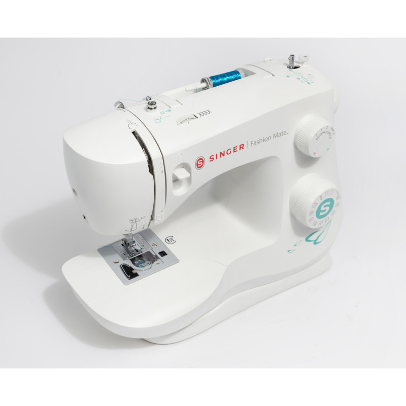 SINGER 3337 FASHION MATE