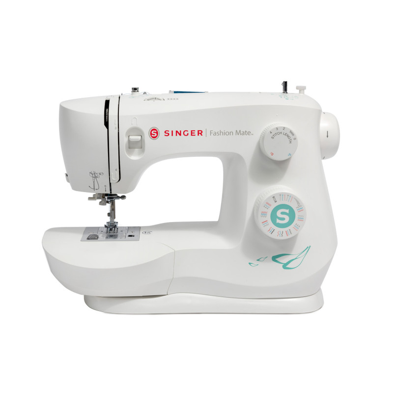 SINGER 3337 FASHION MATE