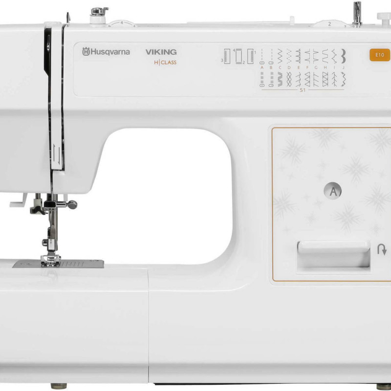 Husqvarna Viking E10