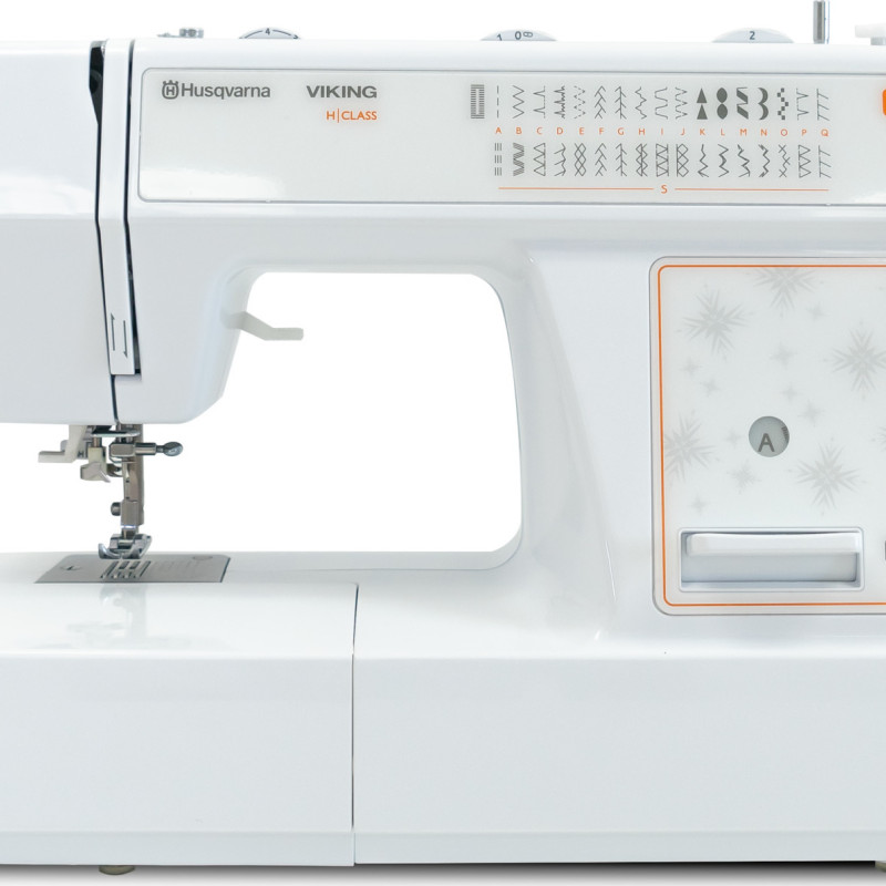 Husqvarna Viking E20