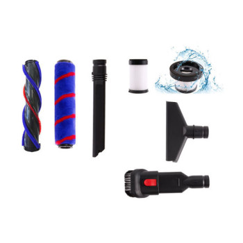 Primo Σκούπα επαναφορτιζόμενη PRVC-40484 Apollo 25.9V BLDC μοτέρ Μπλε