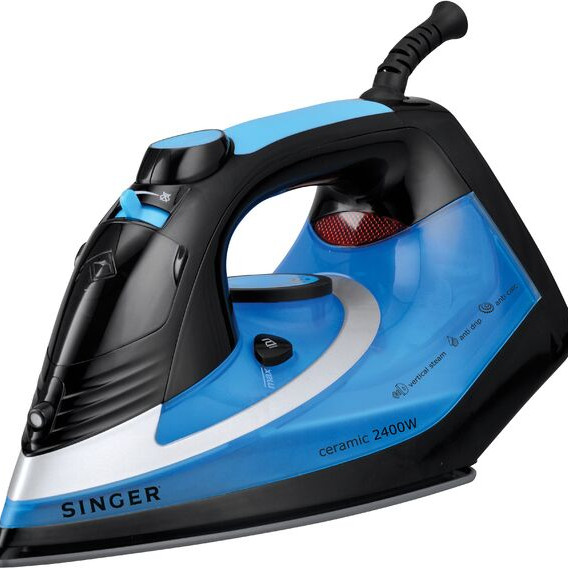 Singer STI-1730-CRBB