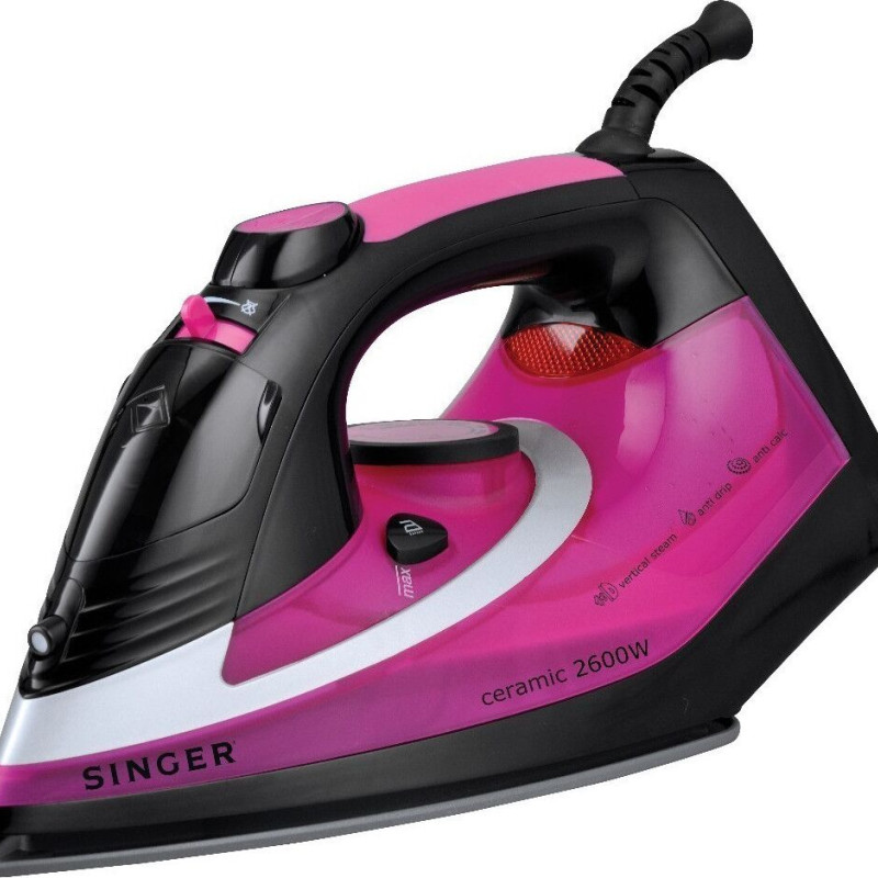 Singer STI-1740-CRBF