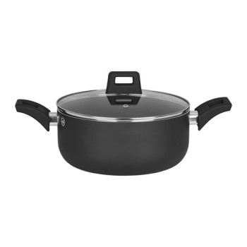 Κατσαρόλα Sitram Croquant από αλουμίνιο 24cm