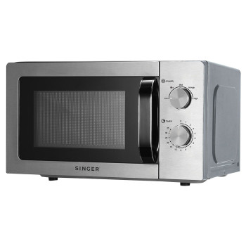 Singer MW20IN φούρνος μικροκυμάτων