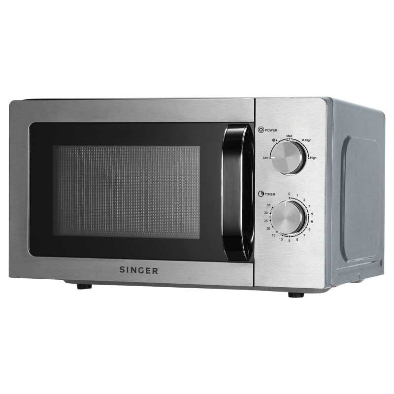 Singer MW20IN φούρνος μικροκυμάτων