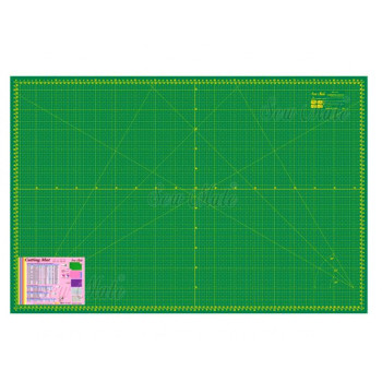 Τάπητας Κοπής Διπλής Όψεως 90cm X 60cm SewMate