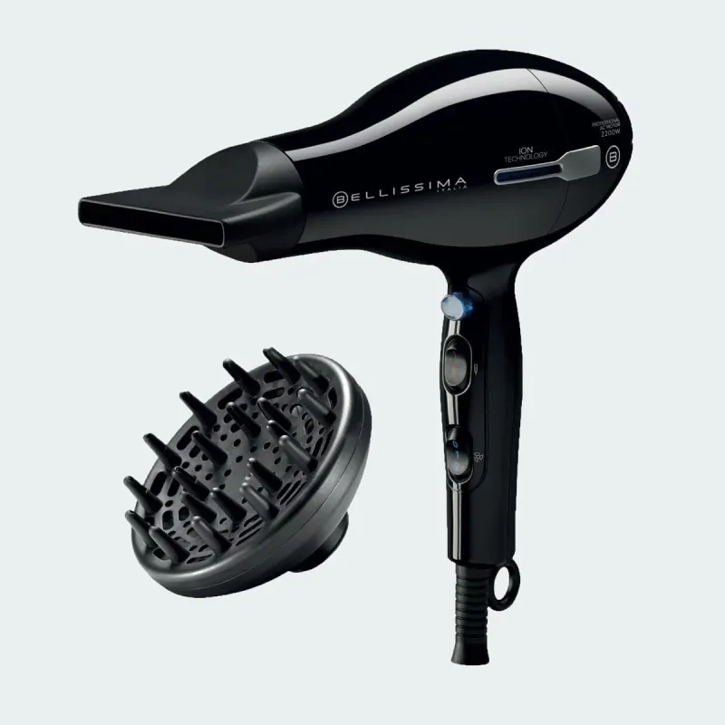 Bellissima Σεσουάρ μαλλιών P2 2200