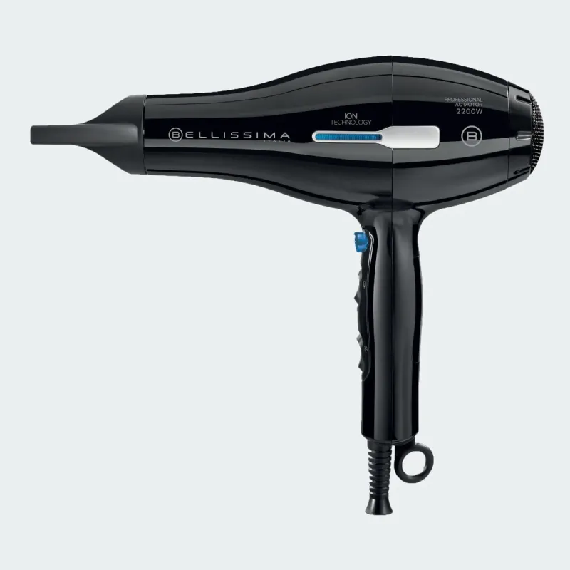 Bellissima Σεσουάρ μαλλιών P2 2200