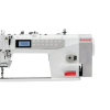 Singer S9900 T4 αυτόματη γαζωτική με ενσωματωμένο βηματικό μοτέρ (direct drive)