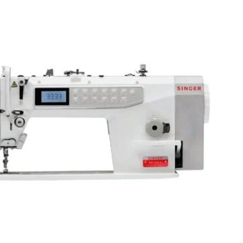 Singer S9900 T4 αυτόματη γαζωτική με ενσωματωμένο βηματικό μοτέρ (direct drive)