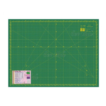 Τάπητας Κοπής Διπλής Όψεως 60cm X 45cm SewMate