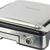 Singer PANINI GRILL PG-2000 ψηστιέρα