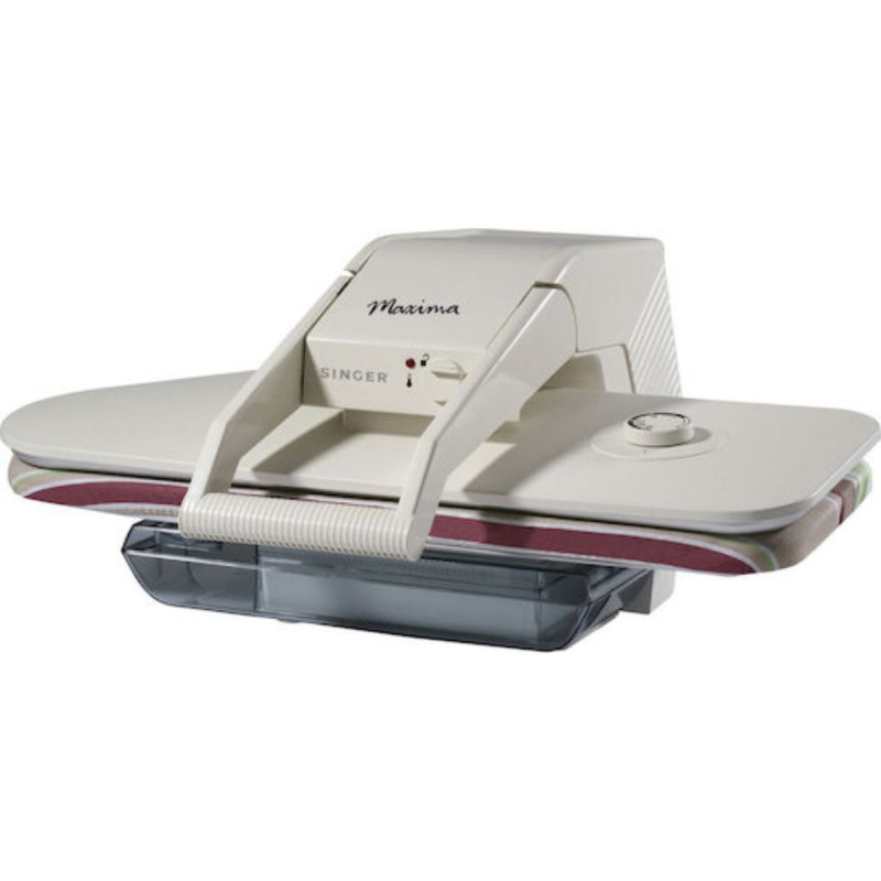 Singer Maxima Πρέσα σιδερώματος