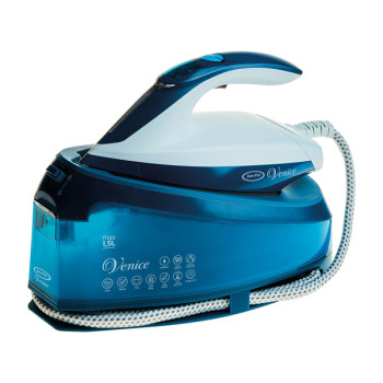 Juro-Pro Venice Σύστημα Σιδερώματος