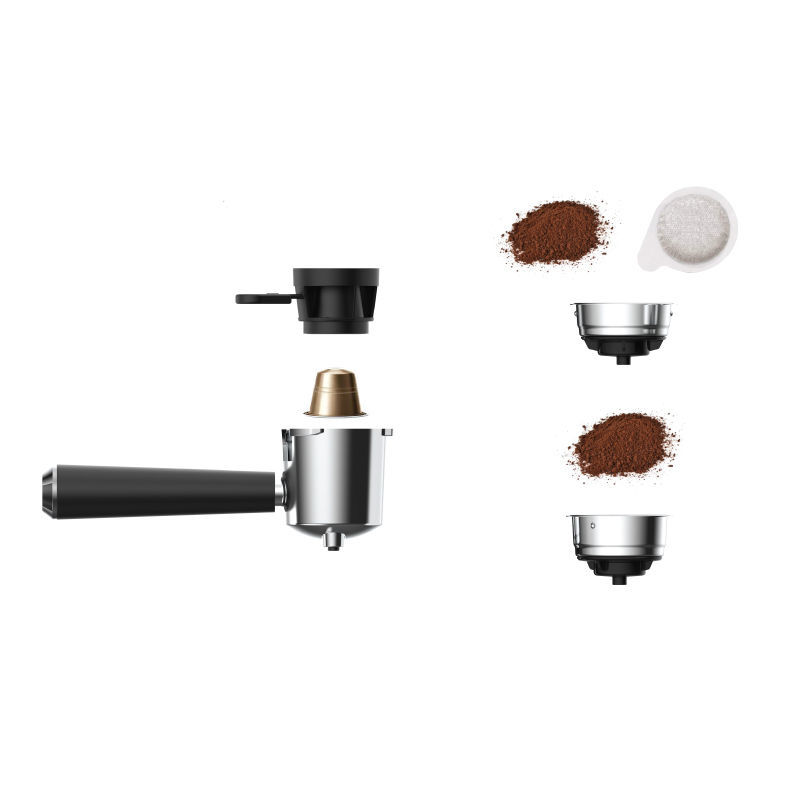 Μηχανή Espresso Primo PREM-40444 20Bar 3σε1