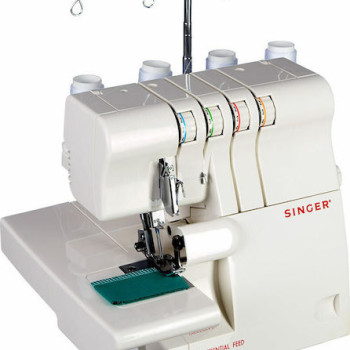 SINGER 14SH654