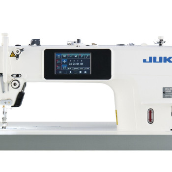 JUKI DDL-8000CSMNBN Μονοβέλονη αυτόματη γαζωτική 5.000 rpm