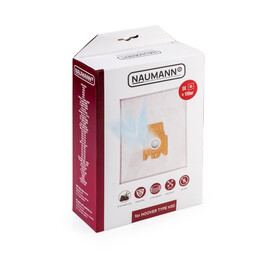 Naumann Hoover Type H30