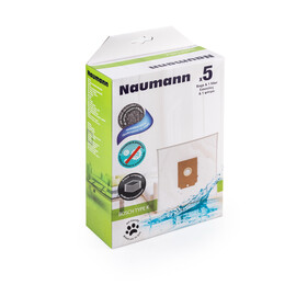 Naumann Bosch/Siemens Type K