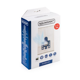 Naumann Miele Type GN