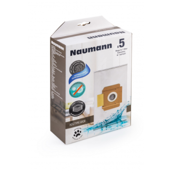 Σακούλα Naumann AEG Type GR28