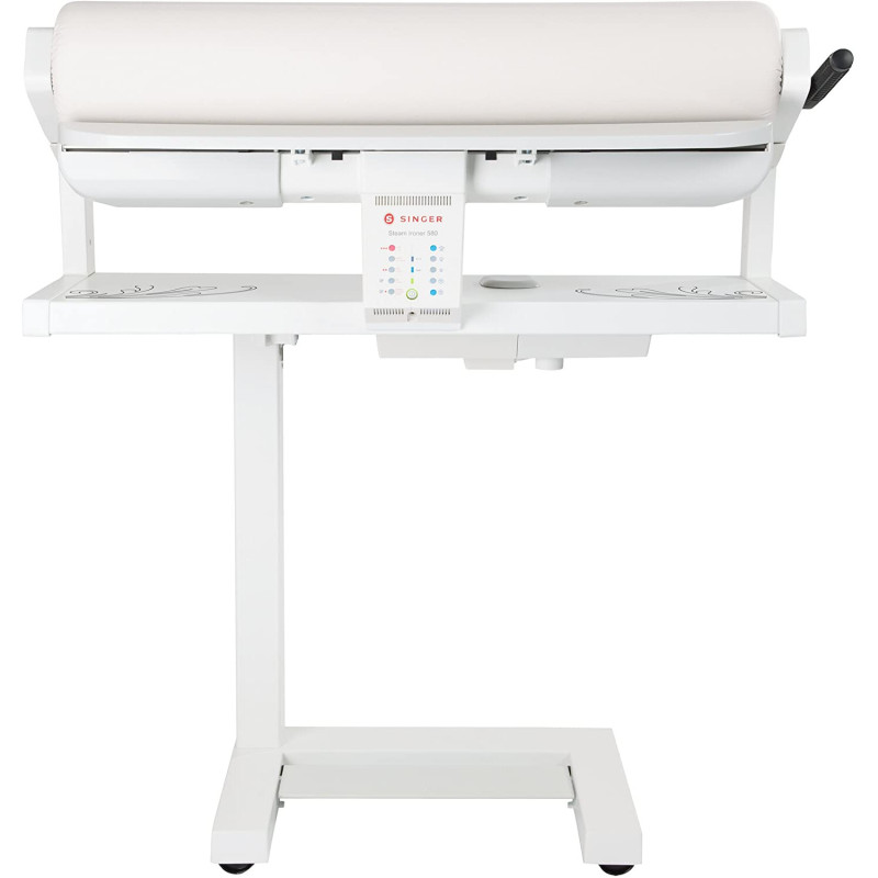 Singer κύλινδρος σιδερώματος mod.580