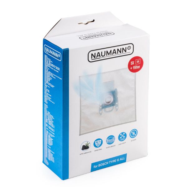 Naumann Bosch/Siemens Type G ALL