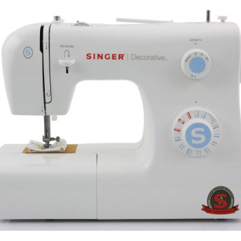 Singer Decorative