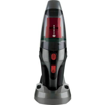 Singer Typhoon HVC Επαναφορτιζόμενο Σκουπάκι 14.8V