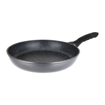 Tηγάνι Sitram Minera από αλουμίνιο 30cm