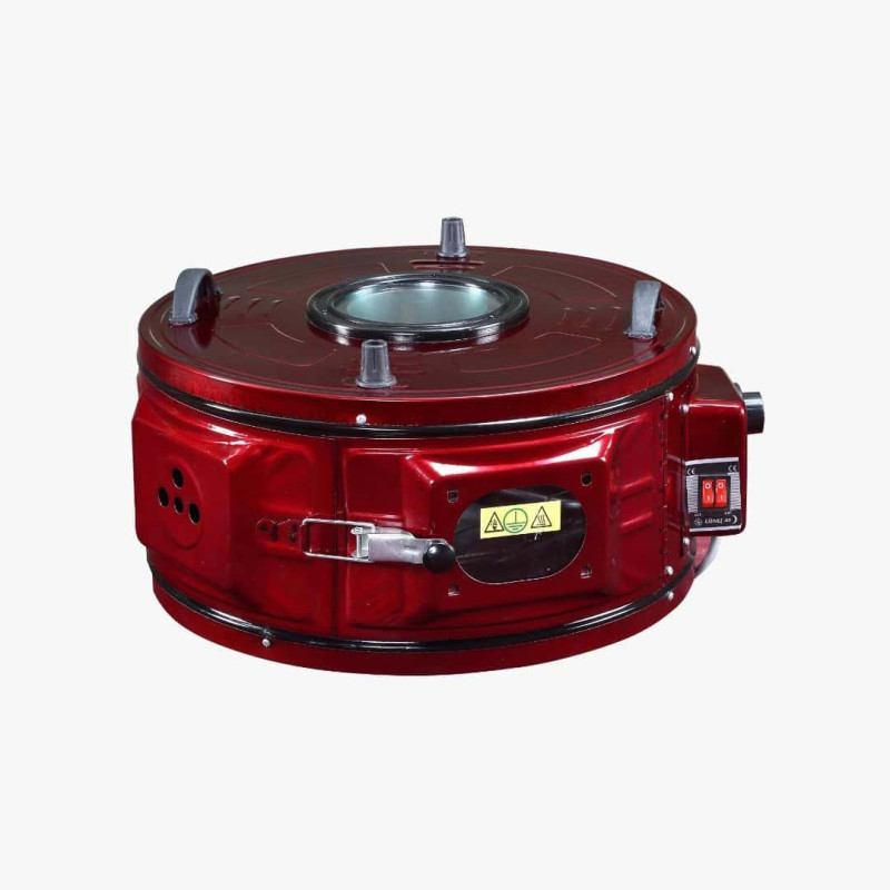 ΑΥΤΟΝΟΜΟΣ ΣΤΡΟΓΓΥΛΟΣ ΦΟΥΡΝΟΣ