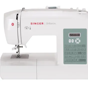 Singer Brilliance 6199