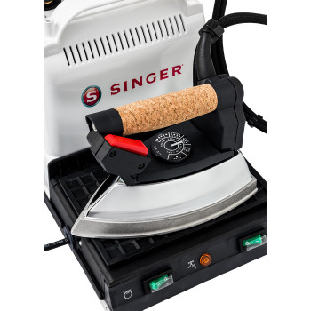 SINGER επαγγελματικό σίδερο 5000PRO