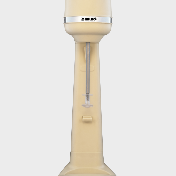 KALCO KDM120P ΟΙΚΙΑΚΗ ΦΡΑΠΙΕΡΑ