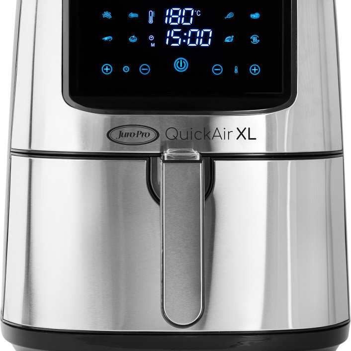 Juro-Pro QuickAir XL Φριτέζα αέρα