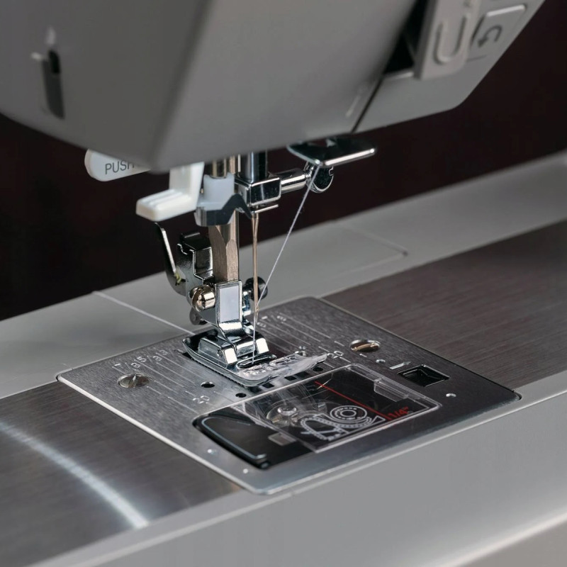 SINGER HD6605 Heavy Duty Ηλεκτρονική ραπτομηχανή