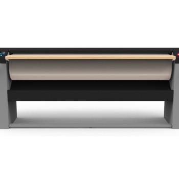 Singer επαγγελματικός κύλινδρος σιδερώματος 1200 120cm/Φ25