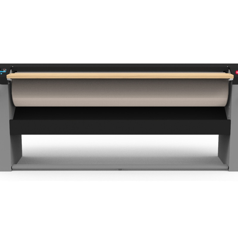 Singer επαγγελματικός κύλινδρος σιδερώματος 1200 120cm/Φ25