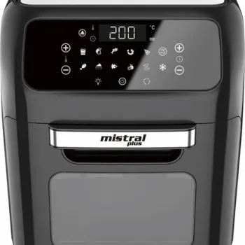 Mistralplus Φριτέζα Αέρος MP-1006