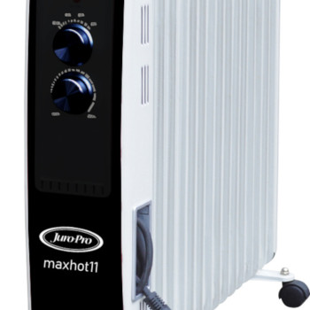 JURO PRO MAXHOT 11 ΚΑΛΟΡΙΦΕΡ ΛΑΔΙΟΥ 2.500WATT