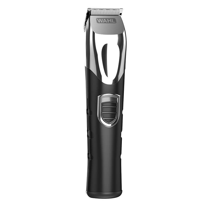 Wahl ΤΡΙΜΜΕΡ ΡΕΥΜΑΤΟΣ - ΕΠΑΝΑΦΟΡΤΙΖΟΜΕΝΟ -MADE IN USA/EUROPE- | WAHL - MODEL: Li FULL INOX FACE (9584-2916)