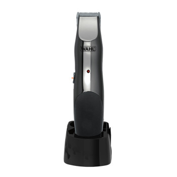 WAHL ΤΡΙΜΜΕΡ ΡΕΥΜΑΤΟΣ - ΕΠΑΝΑΦΟΡΤΙΖΟΜΕΝΟ | WAHL - MODEL: GROOMSMAN RECHARGEABLE (9918-1416)