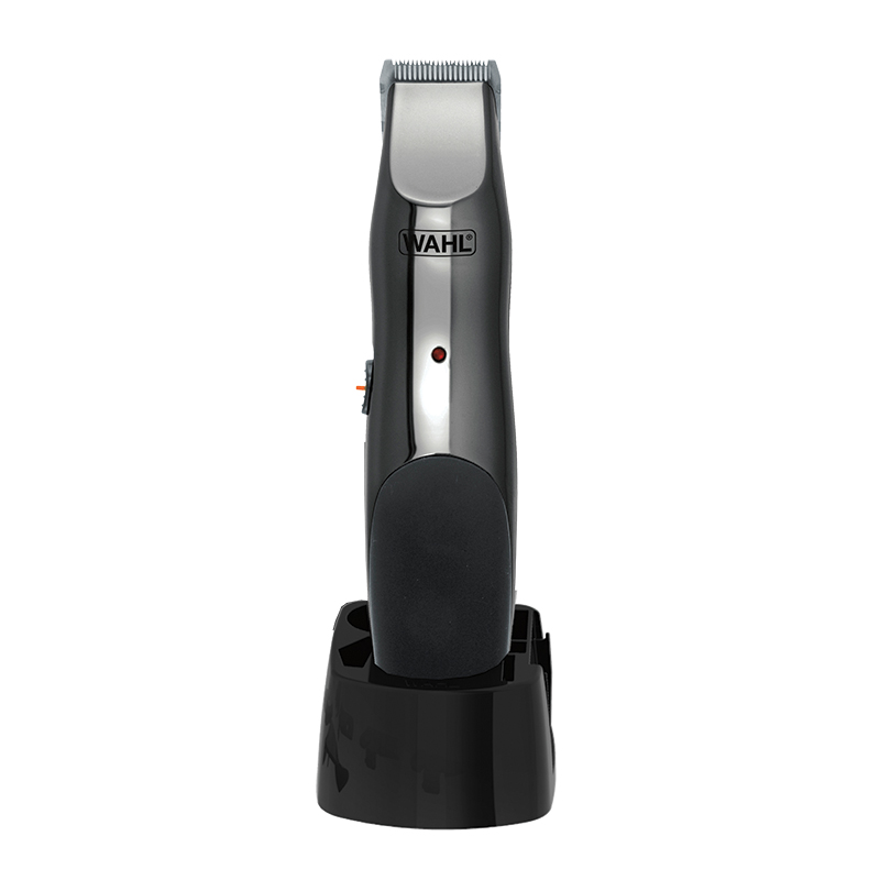 WAHL ΤΡΙΜΜΕΡ ΡΕΥΜΑΤΟΣ - ΕΠΑΝΑΦΟΡΤΙΖΟΜΕΝΟ | WAHL - MODEL: GROOMSMAN RECHARGEABLE (9918-1416)