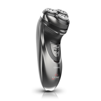 GAMA : ΞΥΡΙΣΤΙΚΗ ΜΗΧΑΝΗ ΡΕΥΜΑΤΟΣ/ΕΠΑΝΑΦΟΡΤΙΖΟΜΕΝΗ | GA.MA MODEL: GSH-890 (GM0602)