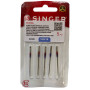 SINGER βελόνα για χοντρά υφάσματα 100/16 806