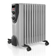 Τaurus Dakar Καλοριφέρ Λαδιού