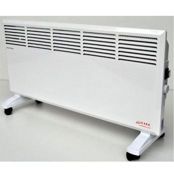 LIAL LA-2000 Θερμοπομπός