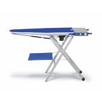 GAZZELLA ΘΕΡΜΟΣΙΔΕΡΩΤΗΡΙΟ ΠΤΥΣΣΟΜΕΝΟ